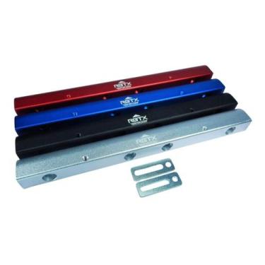 Imagem de Flauta De Combustível Mi Vw Ap + 2 Nipples 3/8x1/2 - RGTX Performance