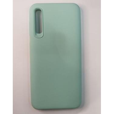 Imagem de Capinha Capa para sumsung Galaxy a50 a30s a50s borracha mole case - HH