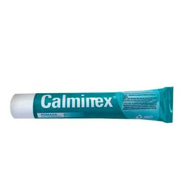 Imagem de Calminex Pomada Sedativa MSD 30g - Coopers