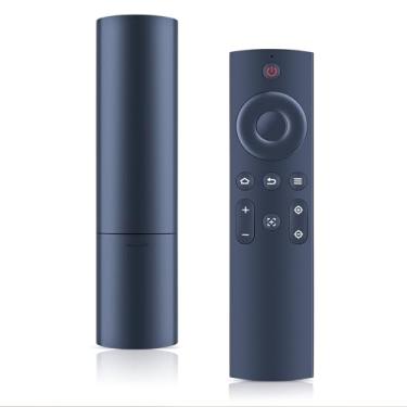 Imagem de WDZP Novo controle remoto de substituição para yaber Smart Proiector K2s JBL K2s ‎L2s