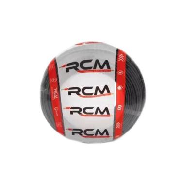 Imagem de Cabo Flexível PP RCM 5 vias 1,5mm 1KV 100 Metros Preto