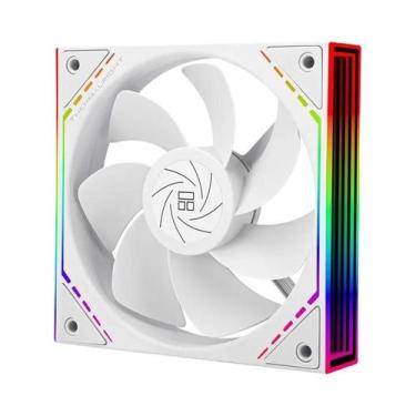 Imagem de Ventoinha De Resfriamento Para Chassi ARGB Thermalright TL-M12 De 12cm