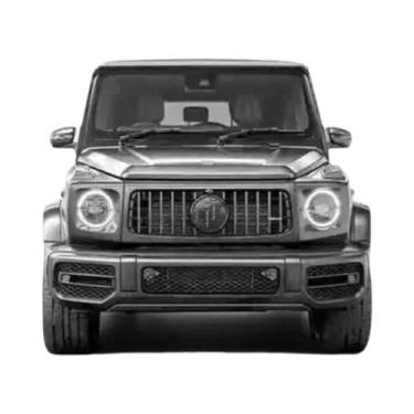 Imagem de Pôster De Carro Esportivo Luxuoso Preto E Branco, Arte Em Tela Para De