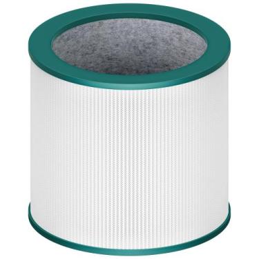 Imagem de Funit de substituição de filtro HEPA para purificador de torre Dyson -