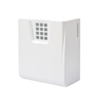 Imagem de Central De Alarme Sulton Cls 1400 Nao Monitorada 10 Zonas - design res