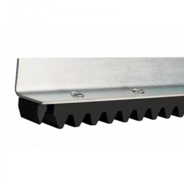 Imagem de Barra De Cremalheira Galvanizado Cantoneira 26X20 1,47 Metros - VENTI-