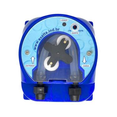 Imagem de Bomba Dosadora Peristáltica EXP BV 4203 - Exatta Bombas, 220V