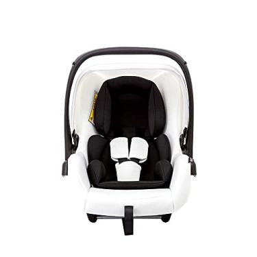 Imagem de Beb� Conforto Candy 0-13kgs Branco Litet - BB326