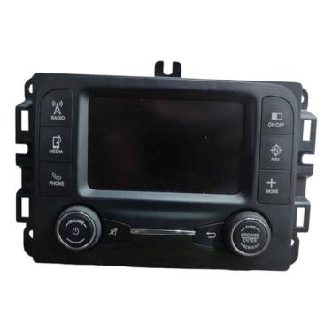 Imagem de Multimídia Renegade Toro 2016 A 2021 P100249951