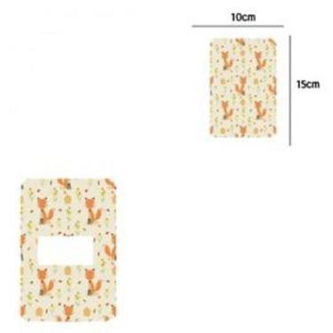 Imagem de Adesivo Interruptor Raposa Mod1