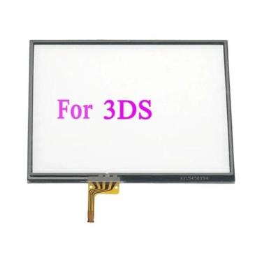 Imagem de Painel De Substituição De Tela Sensível Ao Toque Transparente Para NDS