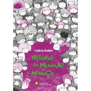 Imagem de Histórias De Meninas E Meninos