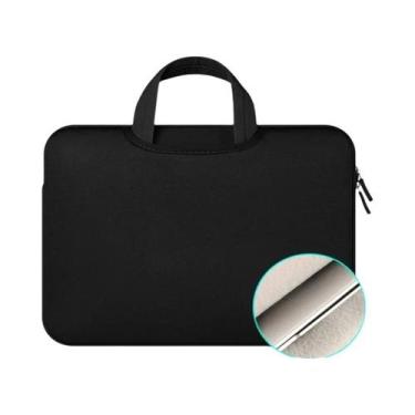 Imagem de Bolsa Para Laptop Feminina Para MacBook Air pro De 11-15.6 Polegadas, 
