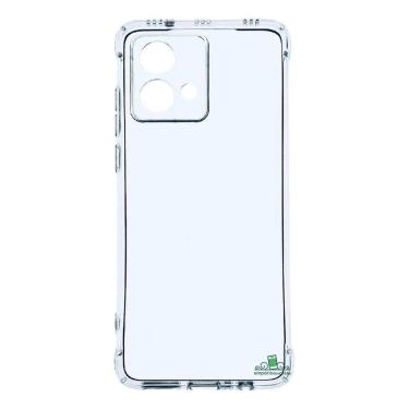 Imagem de Capinha Anti Impacto Para Moto G84 Cor Transparente