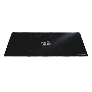 Imagem de Mouse Pad Gamer Xeon V2, Preto, 900x400x3mm, P041 V2 , REDRAGON