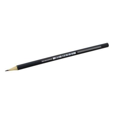 Imagem de Lapis faber castell ecolapis max 1205 - Faber-Castell