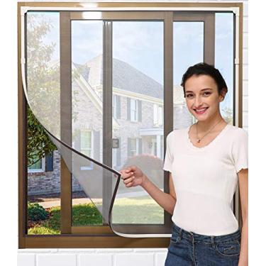 Imagem de Tela Mosquiteiro 110x130 Block Insetos