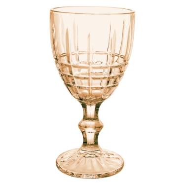 Imagem de TACA LISBOA AMBAR 320ml