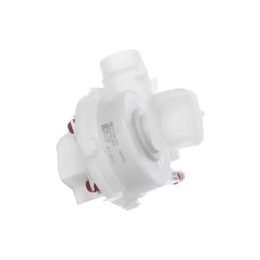 Imagem de Motor de ventilador Bosch Zeolite 3 para máquina de lavar louça 120097