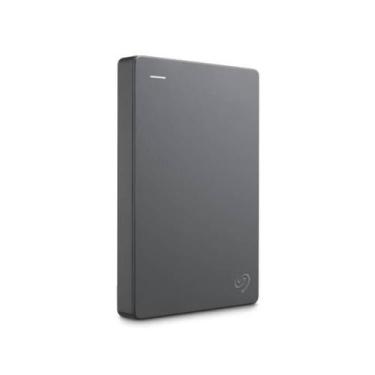Imagem de Hd Externo Portatil Seagate 2Tb Basic Preto - Stjl2000400, 2tb, Preto,
