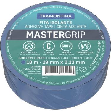 Imagem de Fita Isolante Azul 13mm X 10 Metros - 57545053 - Tramontina