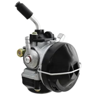 Imagem de Carburador Smx Mobilete Mod Zanella/enzo Caloi Monark