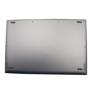 Imagem de Capa inferior de notebook para Lenovo Ideapad Yoga 920-13IKB Flex Pro-13IKB 5CB0Q09576 AM14U000320 80Y7 Base de Capa Inferior Prata