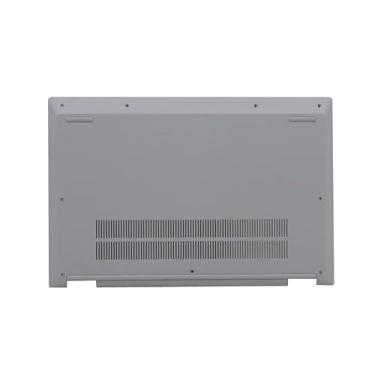 Imagem de Capa inferior do notebook para Lenovo Ideapad Flex 5-14IIL05 Flex 5-14ITL05 Flex 5-14ARE05 Flex 5-14ALC05 5CB0Y85287 81X1 Base inferior Tampa inferior Novo
