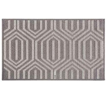 Imagem de MTYLX Tapete, lavável, removível e lavável, tapete durável, super qualidade, macio, lounge, quarto, loja, mesa de café, sofá-cama, cobertor lateral para casa, sala de estar, antiderrapante, tapete sem