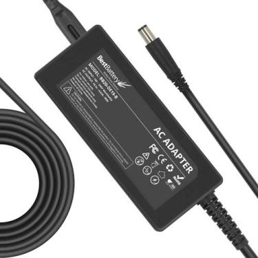 Imagem de Fonte Carregador para Notebook Dell Inspiron 3470 - BestBattery, 90 Wa
