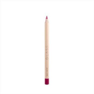 Imagem de Lápis Labial Glass LL07 - Ruby Rose