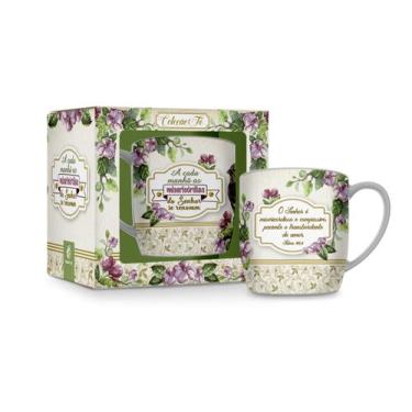 Imagem de Canecas de fé - Brasfoot , cores das fotos