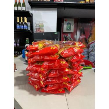 Imagem de Chips mandioca - Império Dourado