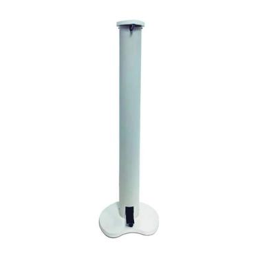 Imagem de Totem de Álcool em Gel MDF - H-PLUG