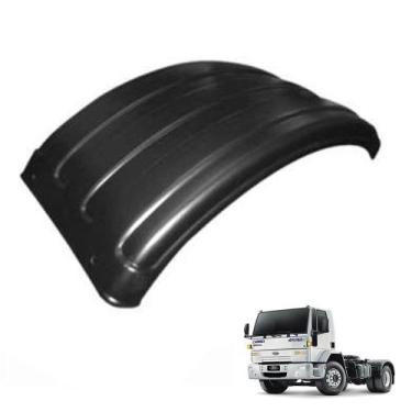 Imagem de Paralama Ford Cargo Central - Amalcaburio