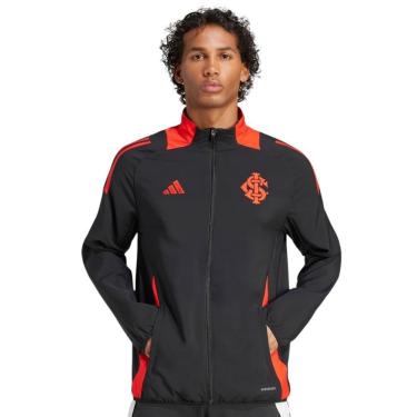 Imagem de Jaqueta Adidas Internacional Apresentação Tiro 24 Masculina