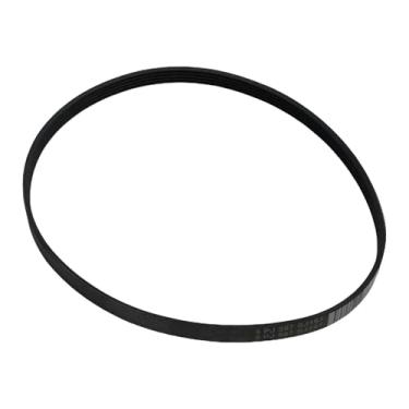 Imagem de predolo Substituição da correia de transmissão da lavadora Fácil instalação Eap12342956 Peças de reposição Máquina de lavar roupa leve doméstica Substitui