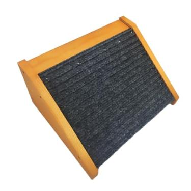 Imagem de Ｂｅｓｇａ Rampa para Cães, Escada para Animais de Estimação, Escadas para Cães, Gatos E Animais de Estimação, para Ambientes Internos, Caminhões, Carros E Sofás