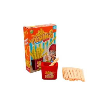 Imagem de Brinquedo Interativo Pula Batata, Multicor, Plástico, 1-3 Jogadores, para Crianças e adultos Diversão Garantida em família