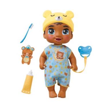 Imagem de BONECA BABY ALIVE LIL DREAMER SNOOZER