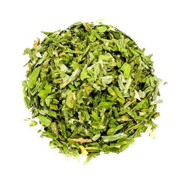 Imagem de Cebolinha Desidratada 200g – Armazém Seu Luiz