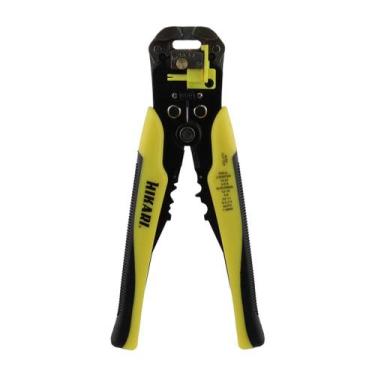 Imagem de Alicate Decapador 3 em 1 Hikari HK-320