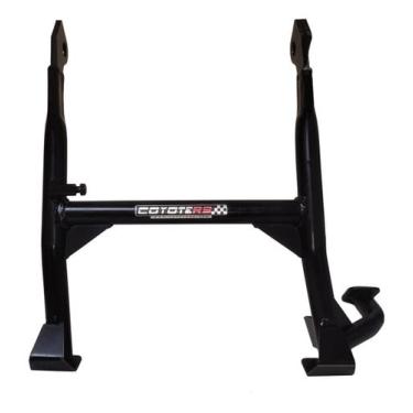 Imagem de Cavalete / Descanso Central Coyote Tiger 800 XR, XC, XRX, XCX, XRT E X