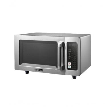 Imagem de Micro-ondas 22 Litros Marchesoni One Marcpro 1000W 220V Fm 1.122