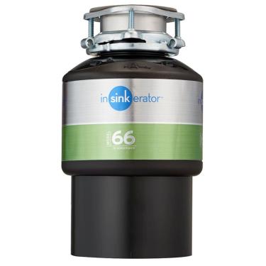 Imagem de Triturador de Resíduos Alimentares Modelo 66 de 127 Volts - INSINKERATOR