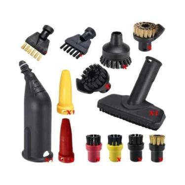 Imagem de Cabeça De Escova a Vapor Portátil Para Karcher SC1 SC2 SC3 SC4 SC5 SC7