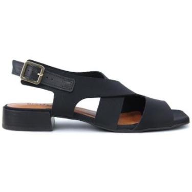 Imagem de Sandália Bottero Sense 375801 Feminino-Feminino