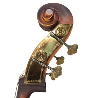 Imagem de Contrabaixo Acústico 4/4 Envelhecido Laminado