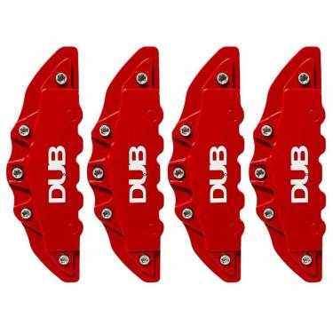 Imagem de Capa Pinça De Freio Automotivo (4un) Dub