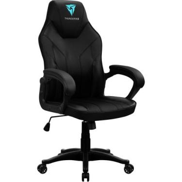 Imagem de Cadeira Gamer ThunderX3 EC1  Conforto, Respiração AIR Tech e Ergonomia